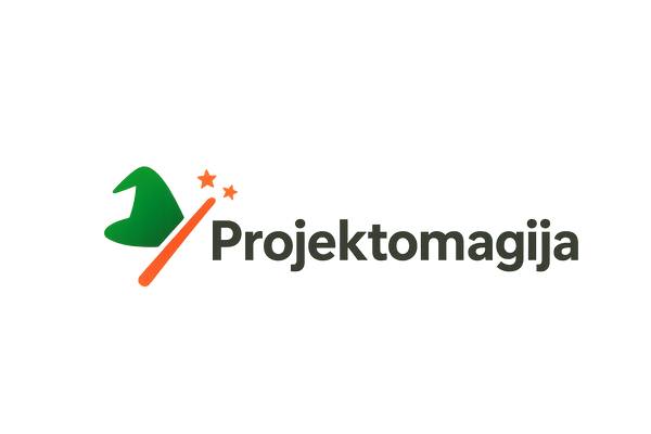 Projektomagija